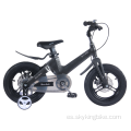 14 "Magnesio Aleación Mini Toy Kids Bicycle